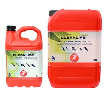 Cleanlife CL-2TAKTCOMB