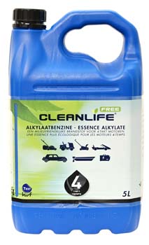 Cleanlife CL-4TAKT
