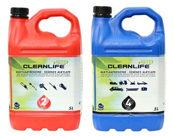 Cleanlife CL-MIX