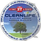 Cleanlife CL-STICKER-2