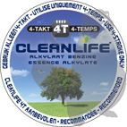 Cleanlife CL-STICKER-4