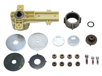 Cramer / greenworks RA341092229V