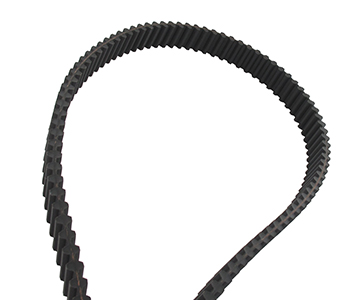Cogged v-belts DS8M142417M