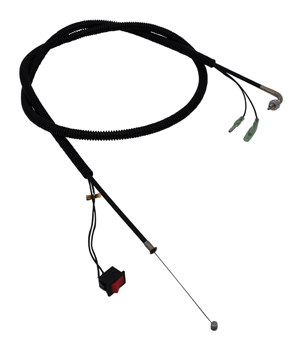 Echo V043001210