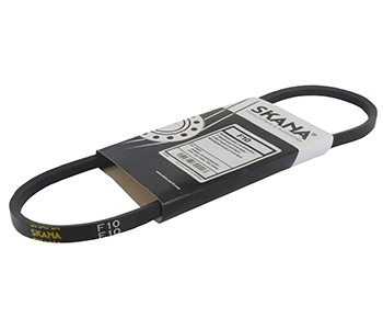 V-belts 3/8