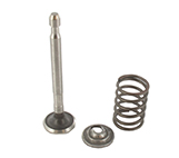 Soupapes F2502