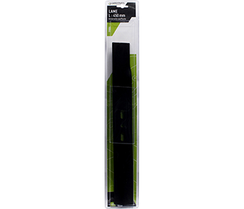 Maaimessen blisterverpakking F9004