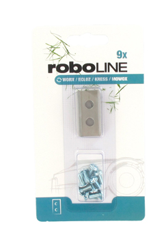 Robotic mower blades F91108590A