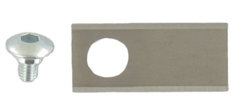 Robotic mower blades F91108591A