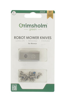 Messen voor grasmaaiers F91108847
