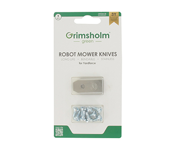 Messen voor grasmaaiers F91108848