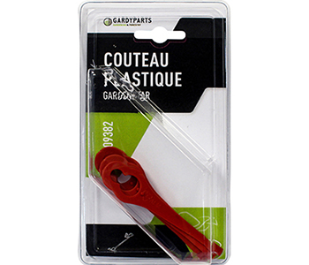 Draadspoelen blisterverpakking F91209382