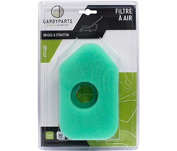 Motoronderdelen blisterverpakking F91405