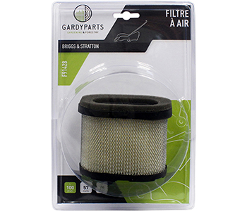 Motoronderdelen blisterverpakking F91428