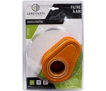 Motoronderdelen blisterverpakking F91432