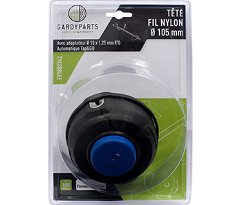 Maaikoppen blisterverpakking F91602142