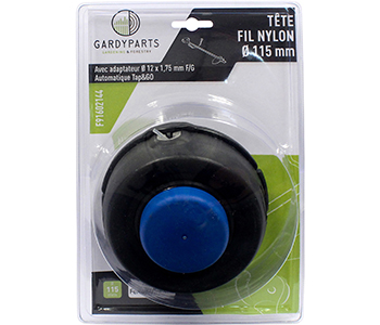 Maaikoppen blisterverpakking F91602144