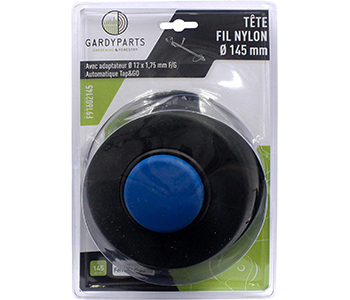 Maaikoppen blisterverpakking F91602145