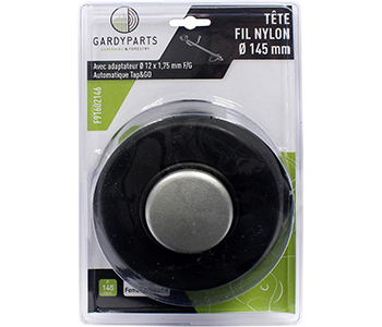 Maaikoppen blisterverpakking F91602146