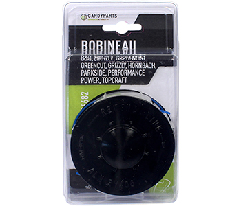 Draadspoelen blisterverpakking F91606682