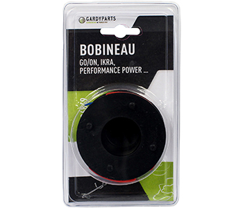 Draadspoelen blisterverpakking F91606849