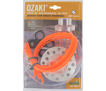 Maaikoppen blisterverpakking F91610306