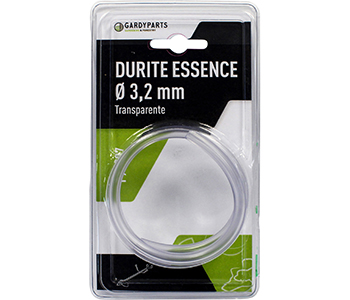 Motoronderdelen blisterverpakking F91807