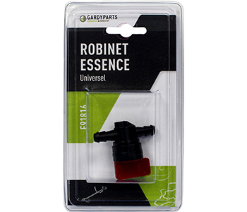 Motoronderdelen blisterverpakking F91816