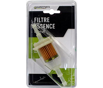 Motoronderdelen blisterverpakking F91820