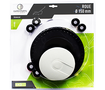 Motoronderdelen blisterverpakking F91903