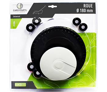 Motoronderdelen blisterverpakking F91904