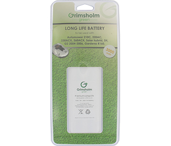 Robot batteries F92101000