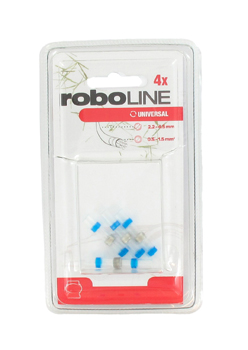 Connectoren F92401702