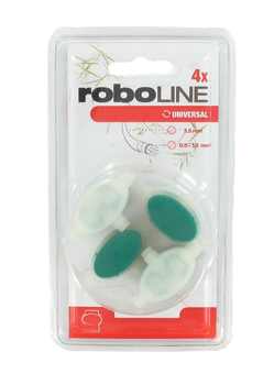 Connectoren F92401703A