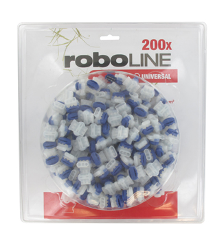 Connectoren F92401705/200