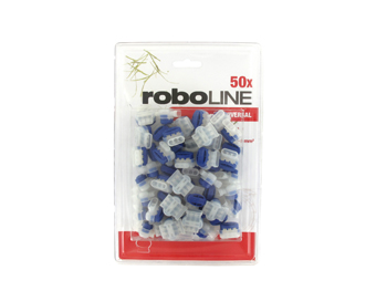 Connectoren F92401705/50