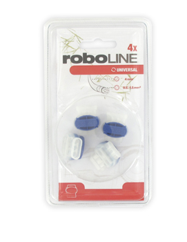 Connectoren F92401705