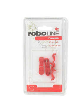 Connectors F92401706