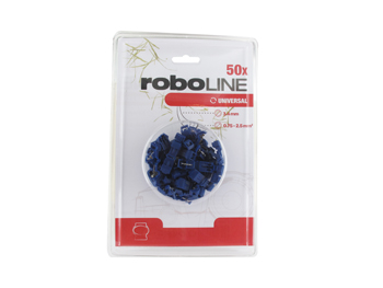 Connectors F92401707/50