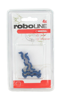 Connectors F92401707