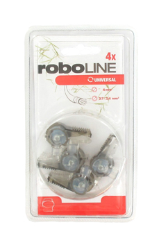 Connectors F92401708