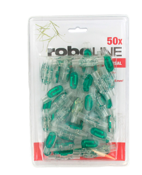 Connectors F92401712/50