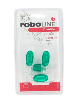 Connectors F92401712