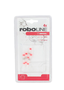 Connectors F92401713