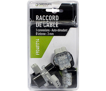 Connectors F92401714