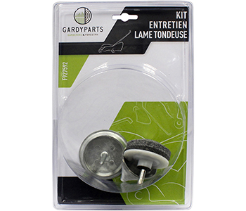 Maaimessen blisterverpakking F927592