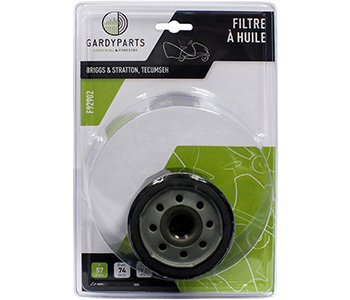 Filtres a huile F92902