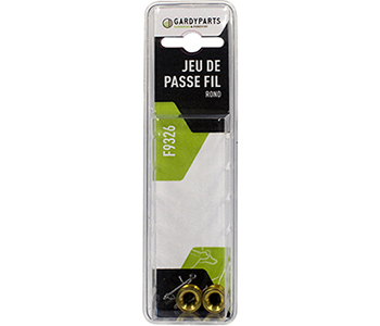 Maaikoppen blisterverpakking F9326