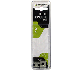 Maaikoppen blisterverpakking F9327