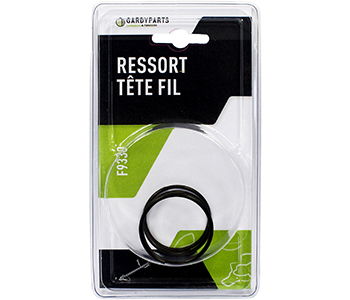 Maaikoppen blisterverpakking F9330